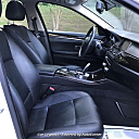 Thumbnail image of 2014 BMW 5 Series at Car Legends