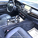 Thumbnail image of 2014 BMW 5 Series at Car Legends