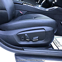 Thumbnail image of 2014 BMW 5 Series at Car Legends