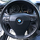 Thumbnail image of 2014 BMW 5 Series at Car Legends