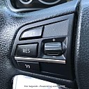 Thumbnail image of 2014 BMW 5 Series at Car Legends