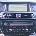 Thumbnail image of 2014 BMW 5 Series at Car Legends
