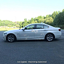 Thumbnail image of 2014 BMW 5 Series at Car Legends