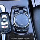 Thumbnail image of 2014 BMW 5 Series at Car Legends