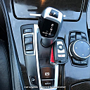 Thumbnail image of 2014 BMW 5 Series at Car Legends