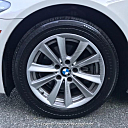 Thumbnail image of 2014 BMW 5 Series at Car Legends