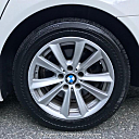 Thumbnail image of 2014 BMW 5 Series at Car Legends