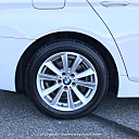 Thumbnail image of 2014 BMW 5 Series at Car Legends