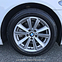 Thumbnail image of 2014 BMW 5 Series at Car Legends