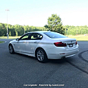 Thumbnail image of 2014 BMW 5 Series at Car Legends
