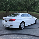 Thumbnail image of 2014 BMW 5 Series at Car Legends