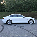 Thumbnail image of 2014 BMW 5 Series at Car Legends