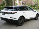 Thumbnail image of 2022 Land Rover Range Rover Velar at Auto Expo Store