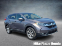 Thumbnail image of 2019 Honda CR-V at Mike Piazza Honda Langhorne