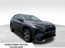 Thumbnail image of 2025 Toyota RAV4 Plug-in Hybrid at Northtown Toyota Volkswagen