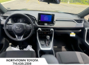 Thumbnail image of 2025 Toyota RAV4 Plug-in Hybrid at Northtown Toyota Volkswagen
