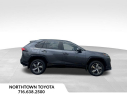 Thumbnail image of 2025 Toyota RAV4 Plug-in Hybrid at Northtown Toyota Volkswagen