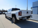 2017 GMC Sierra 1500 SLT at Lee Chevrolet Pontiac Buick