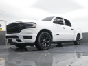 Thumbnail image of 2023 Ram 1500 at Miami Lakes Automall