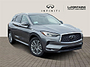 Thumbnail image of 2024 INFINITI QX50 at LaFontaine Infiniti of Ann Arbor
