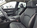 2024 INFINITI QX50 Luxe at LaFontaine Infiniti of Ann Arbor