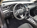 Thumbnail image of 2024 INFINITI QX50 at LaFontaine Infiniti of Ann Arbor