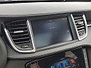 Thumbnail image of 2024 INFINITI QX50 at LaFontaine Infiniti of Ann Arbor