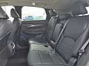 Thumbnail image of 2024 INFINITI QX50 at LaFontaine Infiniti of Ann Arbor