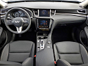 Thumbnail image of 2024 INFINITI QX50 at LaFontaine Infiniti of Ann Arbor