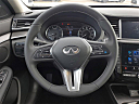 Thumbnail image of 2024 INFINITI QX50 at LaFontaine Infiniti of Ann Arbor