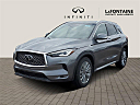 Thumbnail image of 2024 INFINITI QX50 at LaFontaine Infiniti of Ann Arbor