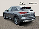 Thumbnail image of 2024 INFINITI QX50 at LaFontaine Infiniti of Ann Arbor