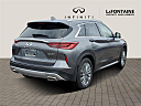 Thumbnail image of 2024 INFINITI QX50 at LaFontaine Infiniti of Ann Arbor