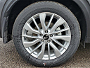 Thumbnail image of 2024 INFINITI QX50 at LaFontaine Infiniti of Ann Arbor