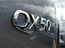 Thumbnail image of 2024 INFINITI QX50 at LaFontaine Infiniti of Ann Arbor