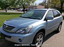 2008 Lexus RX 400h Base at Newport Motorcars
