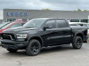 2022 Ram 1500 Rebel at Lasco Ford