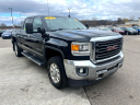 Thumbnail image of 2015 GMC Sierra 3500HD at Showcase Auto Sales LLC