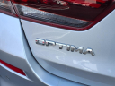 2019 Kia Optima SX Turbo at Generation Kia Buick Gmc