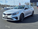 Thumbnail image of 2019 Kia Optima at Generation Kia Buick Gmc