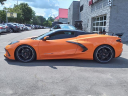 Thumbnail image of 2022 Chevrolet Corvette at Dm Motors
