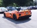 Thumbnail image of 2022 Chevrolet Corvette at Dm Motors
