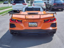 Thumbnail image of 2022 Chevrolet Corvette at Dm Motors
