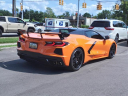 Thumbnail image of 2022 Chevrolet Corvette at Dm Motors