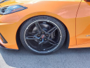 Thumbnail image of 2022 Chevrolet Corvette at Dm Motors