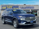 2022 Hyundai SANTA FE SEL at Millennium Hyundai