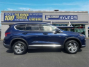 Thumbnail image of 2022 Hyundai SANTA FE at Millennium Hyundai