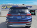 Thumbnail image of 2022 Hyundai SANTA FE at Millennium Hyundai