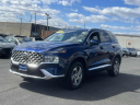 Thumbnail image of 2022 Hyundai SANTA FE at Millennium Hyundai