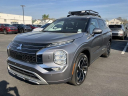 Thumbnail image of 2022 Mitsubishi Outlander at Burlington Chevrolet